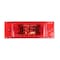 Truck-Lite Led, Red Rectangular, 8 Diode, Marker Clearance Light, Pc, 2 Screw, Fit N Forget M/C, 12V 21275R - alternate 5